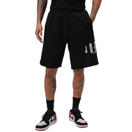 Pantaloni scurti - M J BRK STCH FLC SHRT BB IQ2986-010