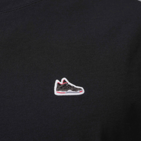 M J BRND BR SNKR PCH SS CRW IF3107-010 [2]