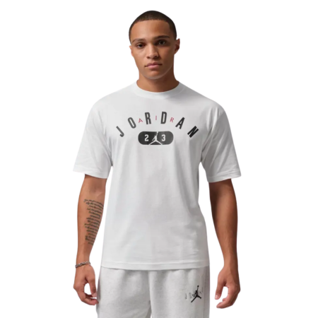 Import - M J CITY SS CREW IF3071-100