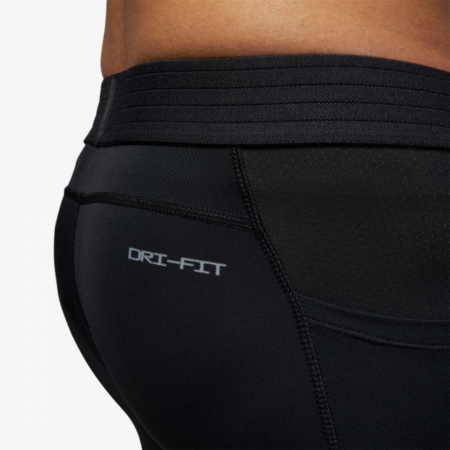 M J DF Sprt 3Qt Tight DX3139-010 [3]