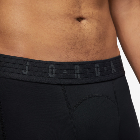 M J DF Sprt 3Qt Tight DX3139-010 [2]