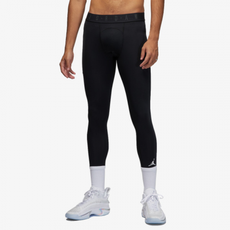 COLANTI - M J DF Sprt 3Qt Tight DX3139-010