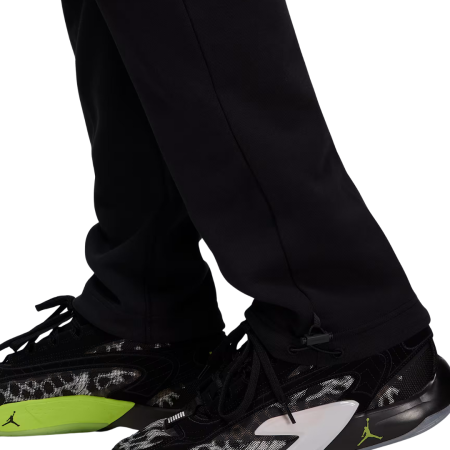 M J DF SPRT HOOP FLC PANT FV8604-010 [4]