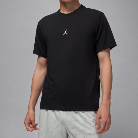 Tricouri barbati - M J DF SPRT JUMPMAN SS CREW IB6757-010