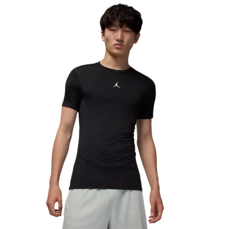 Noutati - M J DF SPRT SS COMP TOP HV4099-010