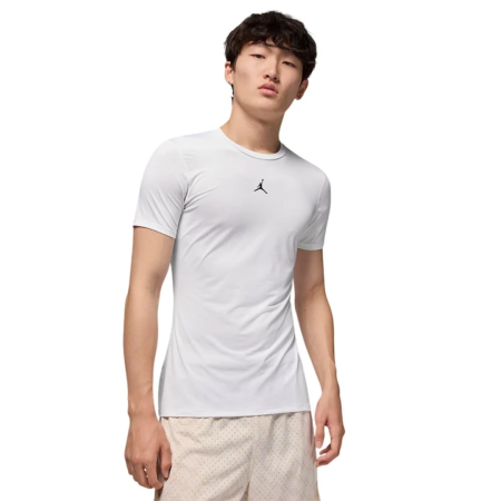 Noutati - M J DF SPRT SS COMP TOP HV4099-100