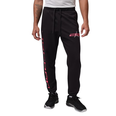 PANTALONI - M J DF SPT CSVR GFX FLC PNT IO8933-010