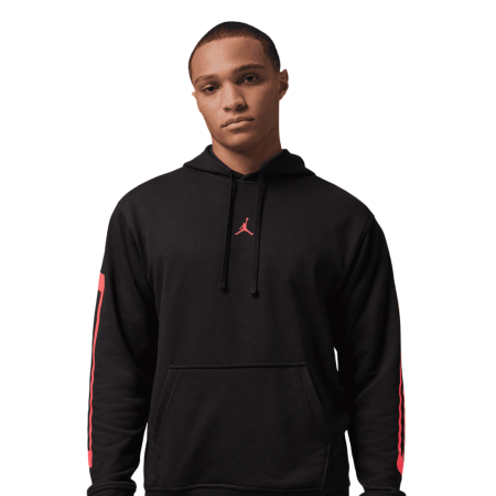 BLUZA - M J DF SPT CSVR GFX FLC PO IF0851-010