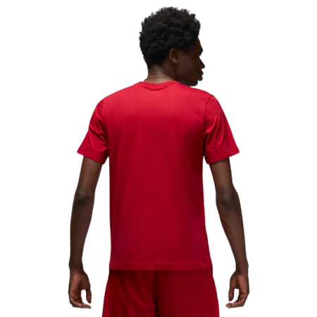 M J JD AIR STRETCH SS CREW DV1445-687 [2]