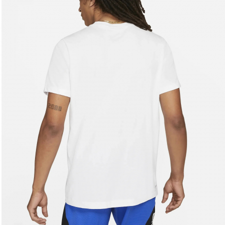 M J JUMPMAN DF SS CREW CW5190-102 [1]