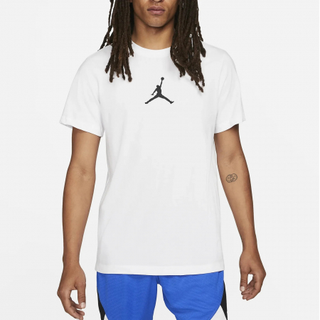 Tricouri barbati - M J JUMPMAN DF SS CREW CW5190-102