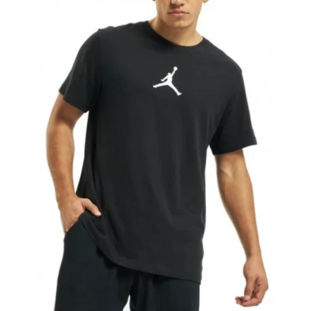 Tricouri barbati - M J JUMPMAN DFCT SS CREW CW5190-010