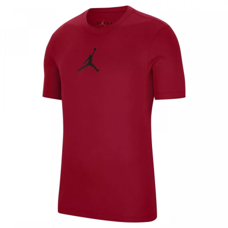 Tricouri barbati - M J JUMPMAN DFCT SS CREW CW5190-687