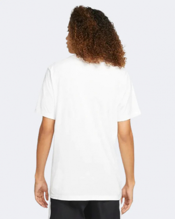M J JUMPMAN EMB SS CREW DC7485-100 [1]