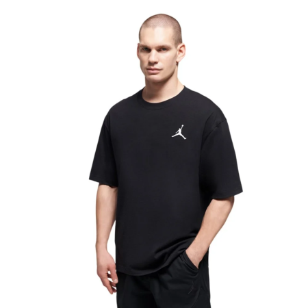 Noutati - M J JUMPMAN EMB SS CREW IF5566-010