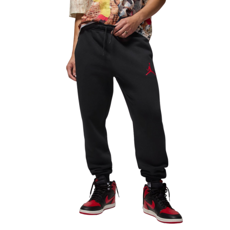 PANTALONI - M J JUMPMAN FLC PANT IM9793-010