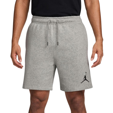 Pantaloni scurti - M J JUMPMAN FLC SHORT 2 IR0335-050