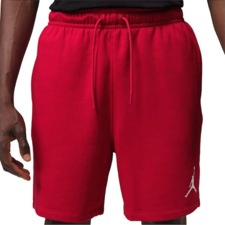 Pantaloni scurti - M J JUMPMAN FLC SHORT 2 IR0335-687