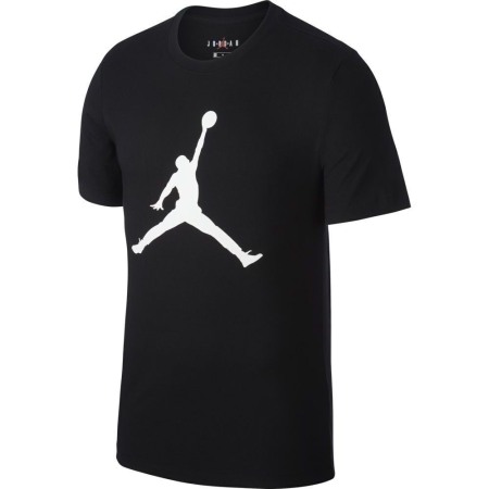Tricouri barbati - M J JUMPMAN SS CREW CJ0921-011