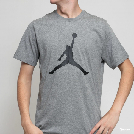 Tricouri barbati - M J Jumpman SS Crew CJ0921-091