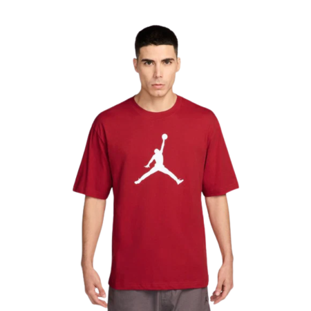 TRICOU - M J JUMPMAN SS HBR TEE 2 IR0340-687