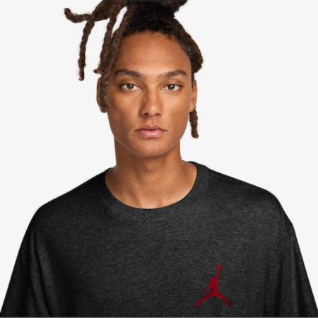 M J JUMPMAN SS LBR TEE 2 IR0342-010 [1]