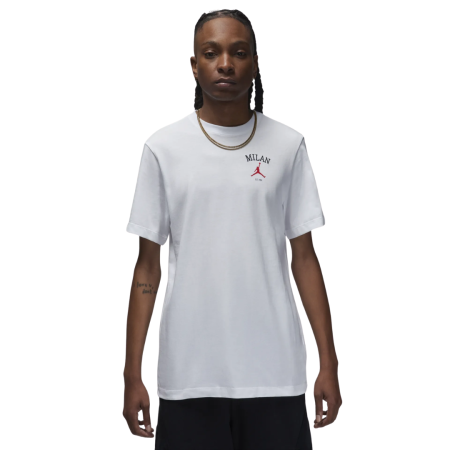 SALE - M J MILAN CITY LBR SS CREW HF1451-100