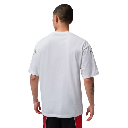 M J NEW STRETCH GFX SS CREW IQ0708-100 [2]