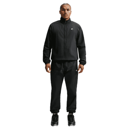 TRENING - M NK AIR TRACK SUIT MX MTL IM6048-010