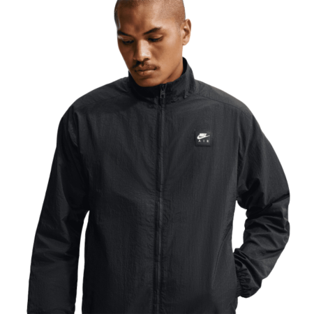 M NK AIR TRACK SUIT MX MTL IM6048-010 [1]