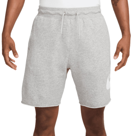 Pantaloni scurti - M NK CLUB ALUMNI FT SHORT FQ4950-063