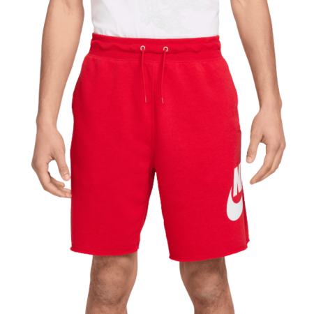 Pantaloni scurti - M NK CLUB ALUMNI FT SHORT FQ4950-657