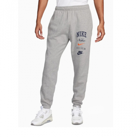 Import - M NK CLUB BB CF PANT STACK GX FN2643-063