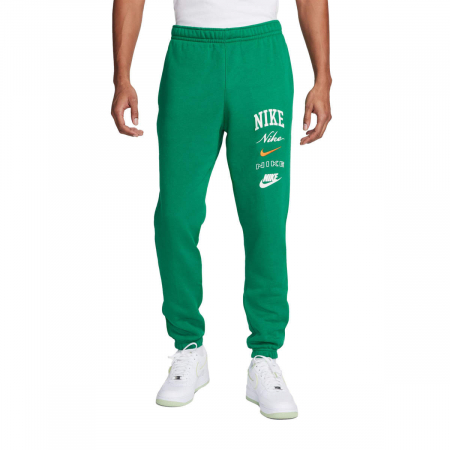 Import - M NK CLUB BB CF PANT STACK GX FN2643-365