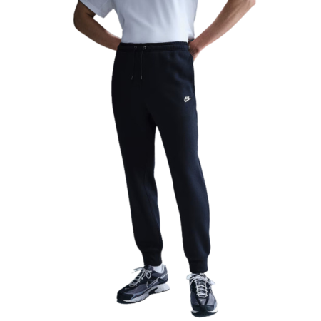 Noutati - M NK CLUB BB JOGGER FN3787-451