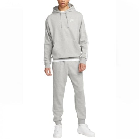 TRENING - M NK CLUB FLC GX HD TRK SUIT FB7296-063