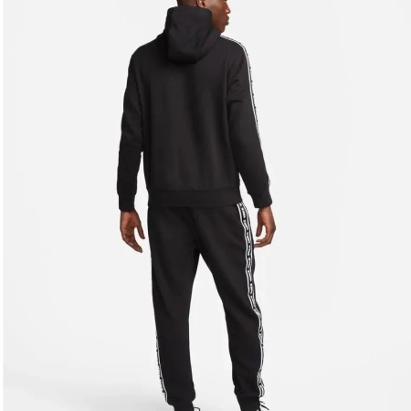 M NK CLUB FLC GX HD TRK SUIT FB7296-010 [1]