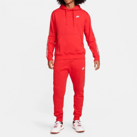 Import - M NK CLUB FLC GX HD TRK SUIT FB7296-657