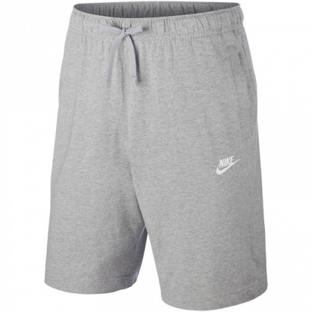 SHORT - M NK CLUB FLOW FT SHORT FN3520-063