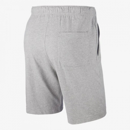 M NK CLUB FLOW FT SHORT FN3520-063 [1]