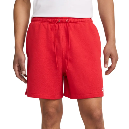 Pantaloni scurti - M NK CLUB FLOW FT SHORT FN3520-657