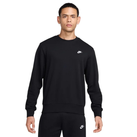 Import - M NK CLUB FT CREW FN3888-010