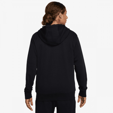 M NK CLUB FT FZ HOODIE FN3884-010 [1]