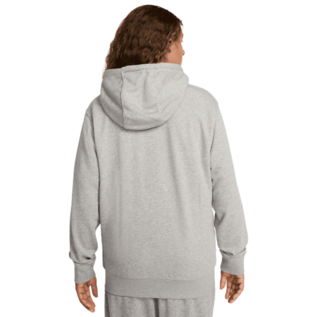 M NK CLUB FT FZ HOODIE FN3884-063 [3]