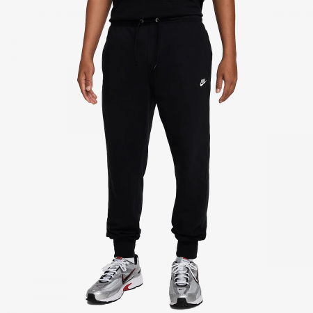 Pantaloni barbati - M NK CLUB FT JOGGER FN3801-010