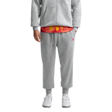 PANTALONI - M NK CLUB FT JOGGER FN3801-064