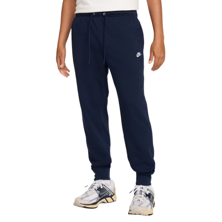 PANTALONI - M NK CLUB FT JOGGER FN3801-451