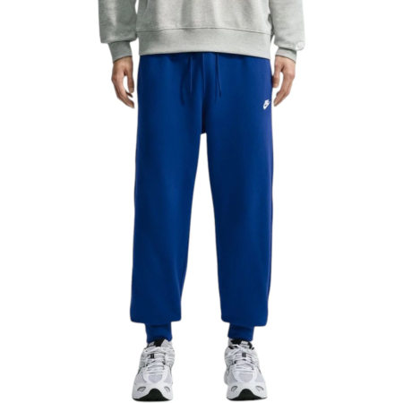 PANTALONI - M NK CLUB FT JOGGER FN3801-455