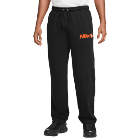PANTALONI - M NK CLUB FT OH PANT PLAY IM5542-010