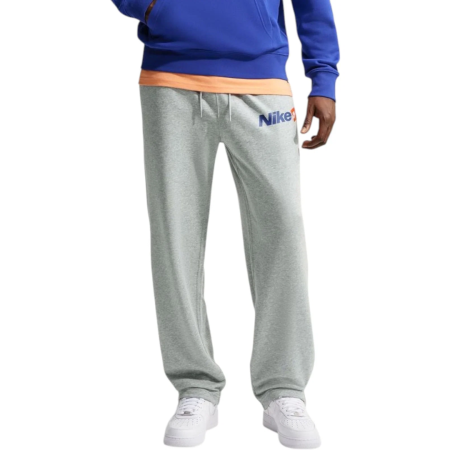 PANTALONI - M NK CLUB FT OH PANT PLAY IM5542-063
